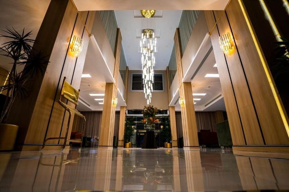 فندق Five Seasons