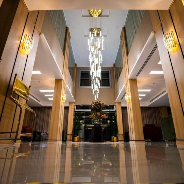 فندق Five Seasons