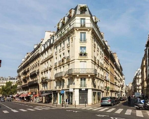 فندق Hôtel Du Brésil