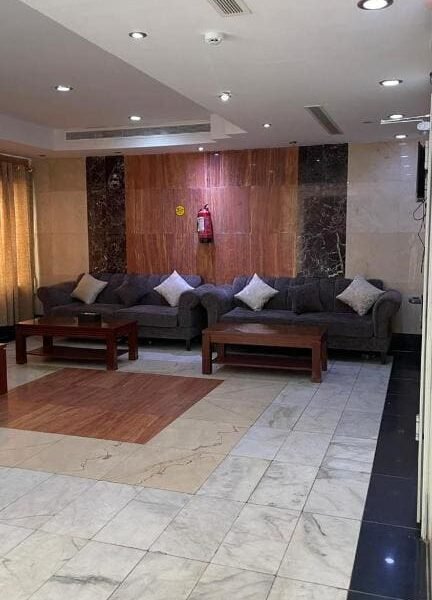 فندق Rawaby Hotel