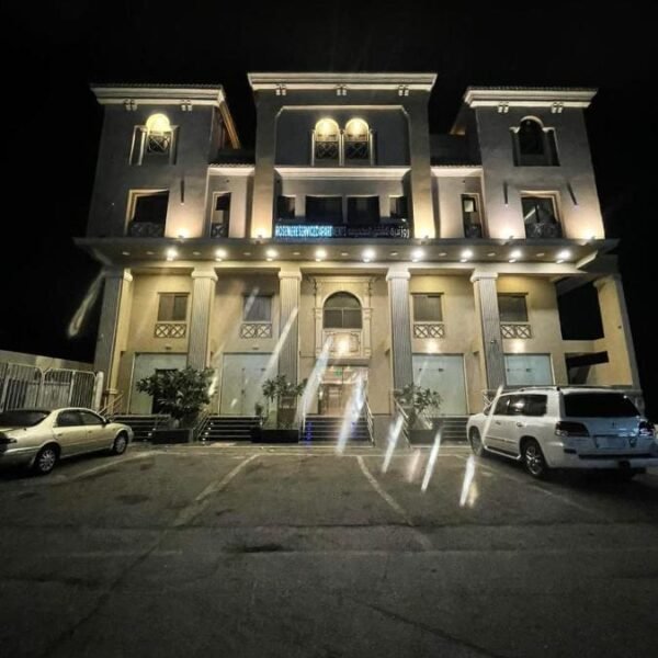 فندق Rose Niry Hotel Suites