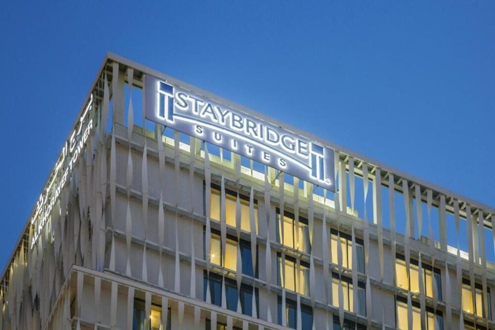 فندق Staybridge Suites Al Khobar