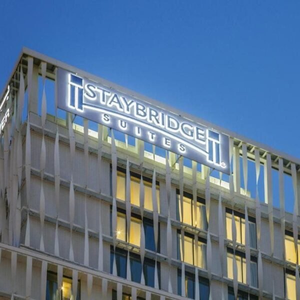 فندق Staybridge Suites Al Khobar