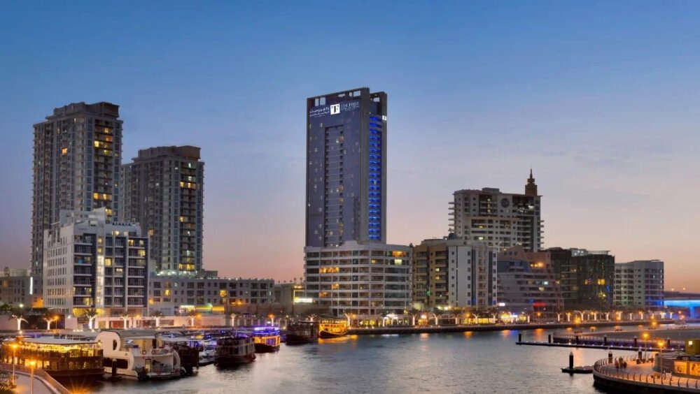 فندق The First Collection Marina