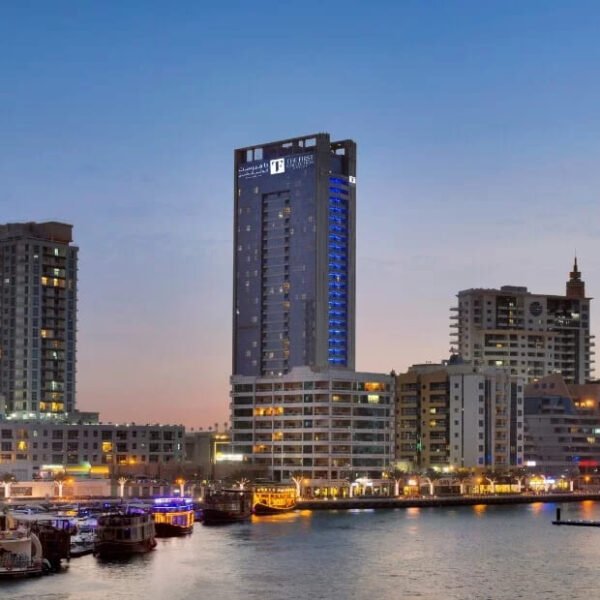 فندق The First Collection Marina