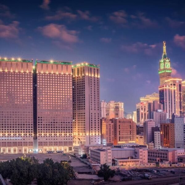 فندق أبراج الكسوة