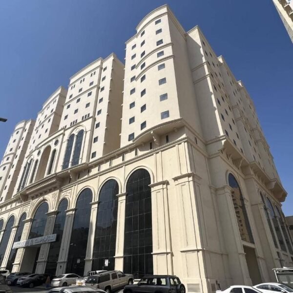 فندق أبراج المسك