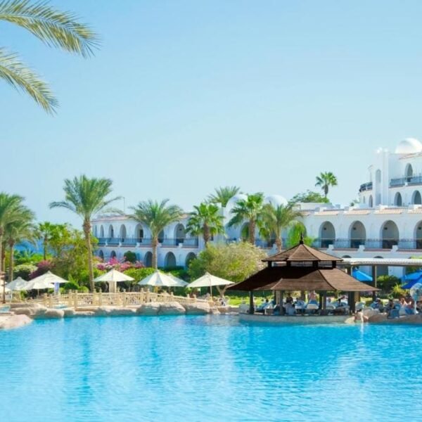 فندق سافوى شرم الشيخ