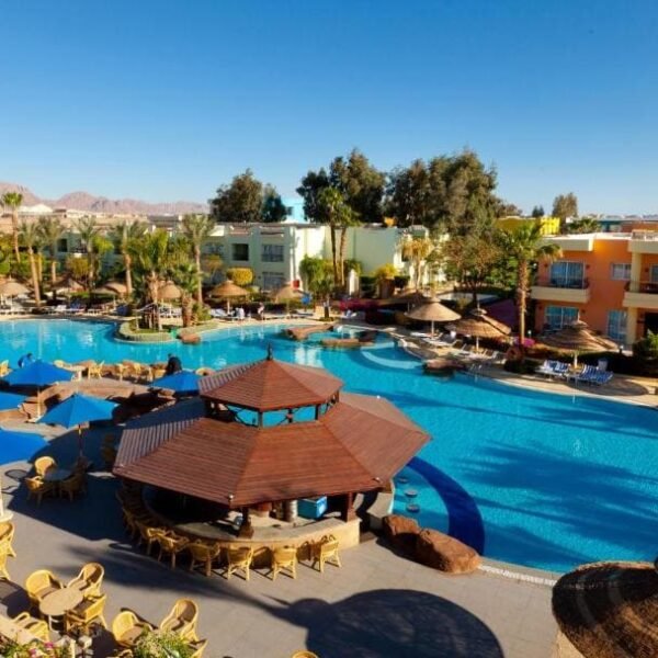 فندق سييرا شرم الشيخ