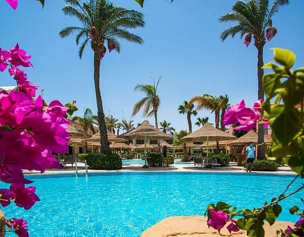 فندق سييرا شرم الشيخ