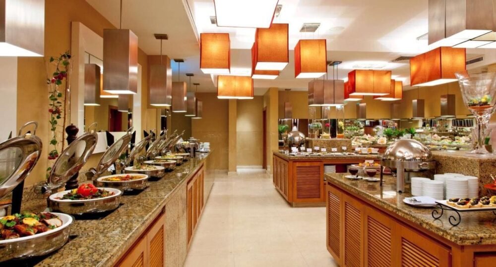 فندق Al Khobar Park Inn - الصورة 3