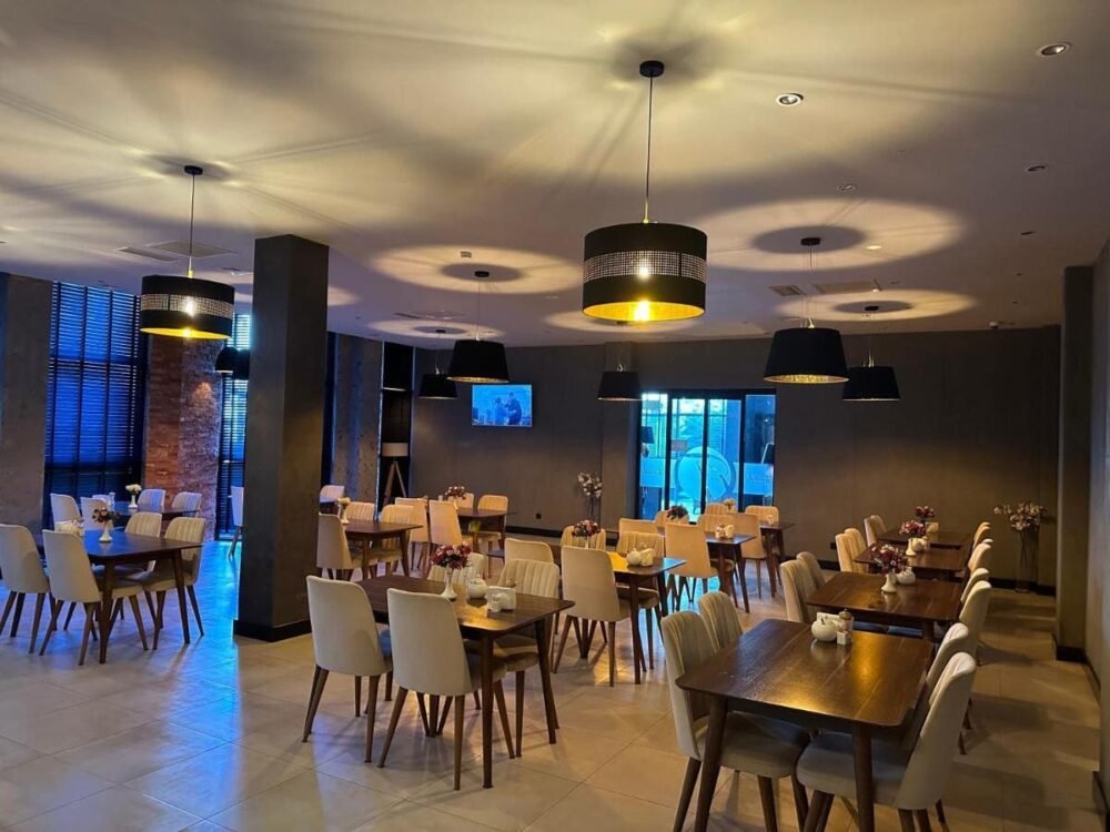 ⁦فندق تسيريتيلي بالاس⁩ - الصورة ⁦4⁩