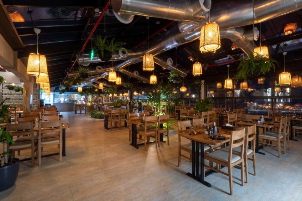 فندق Golden Tower Hotel AlKhobar Corniche