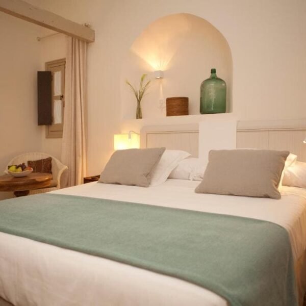 فندق Balcon de Cordoba