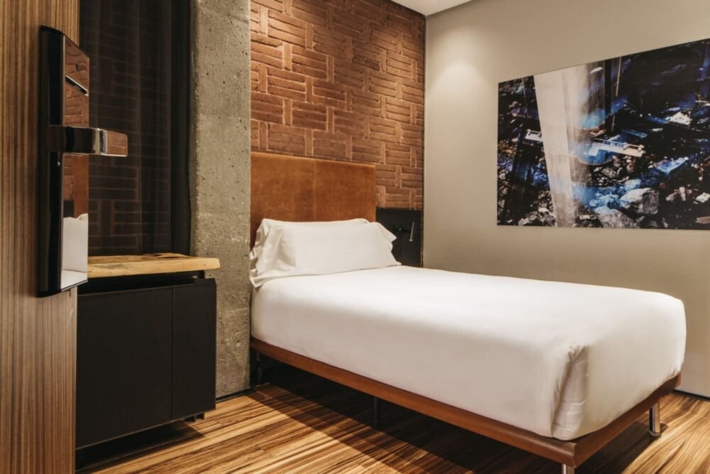 فندق Granados 83 Hotel