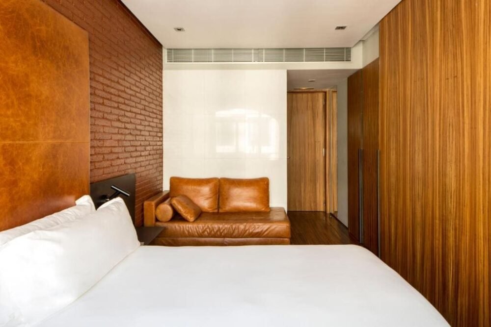 فندق Granados 83 Hotel