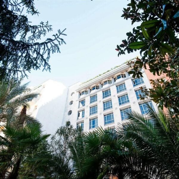 فندق VP El Madroño