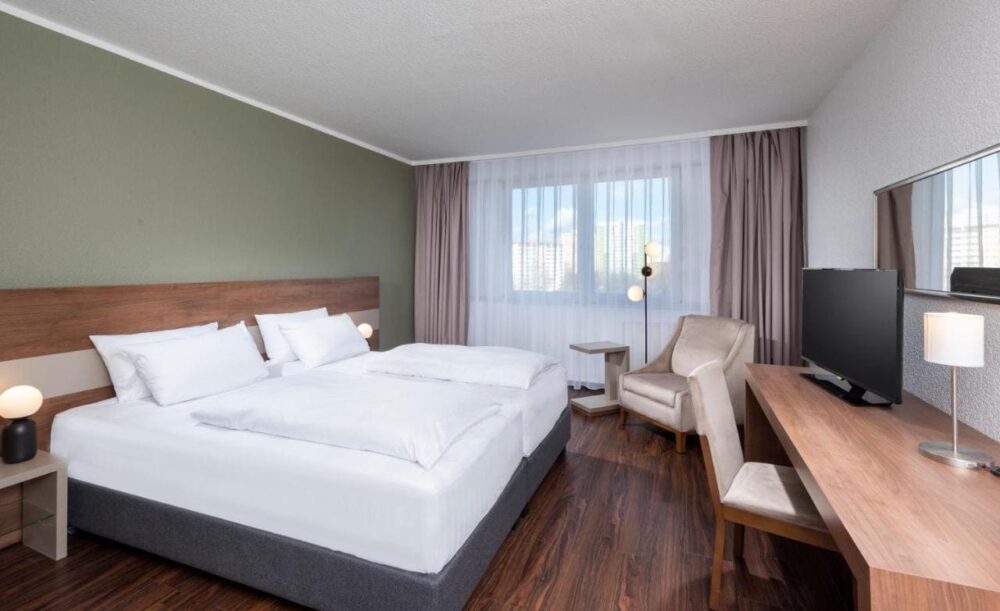 فندق سيتي هوتل City Hotel