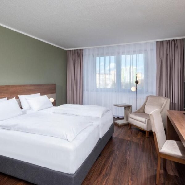 فندق سيتي هوتل City Hotel