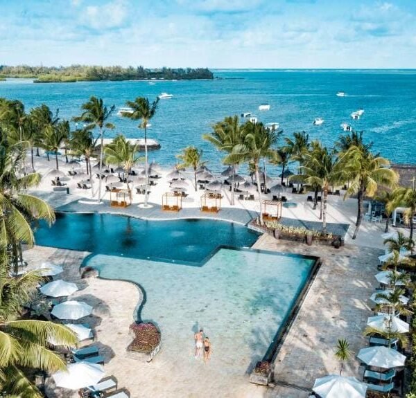 Anahita Golf & Spa Resort منتجع