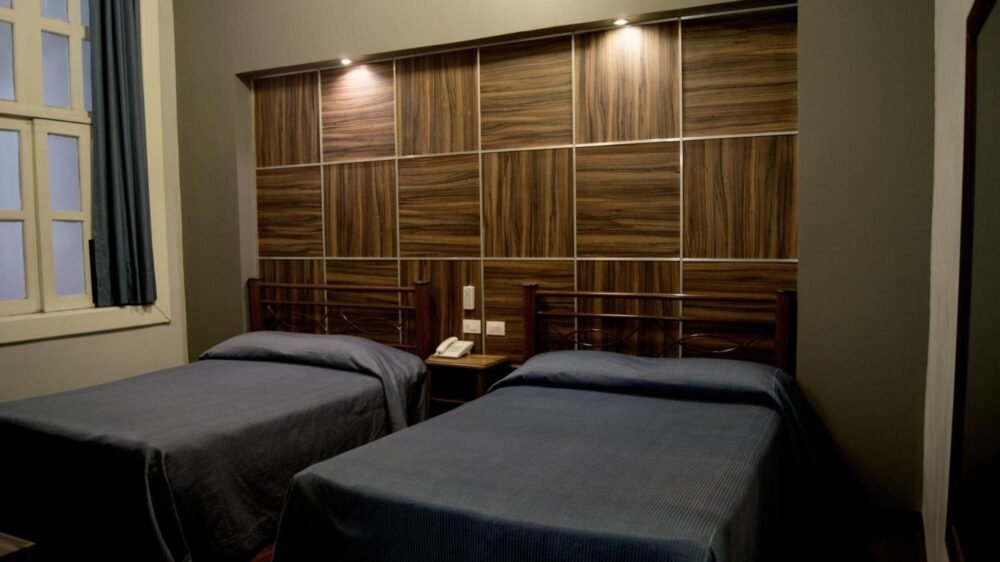 فندق Hotel Principal