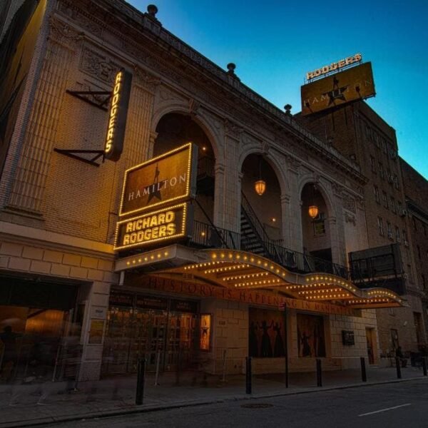 فندق إديسون تايمز سكوير