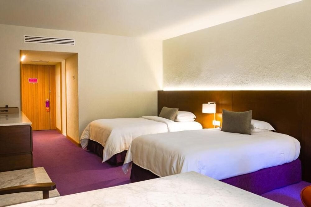 فندق Camino Real Polanco México