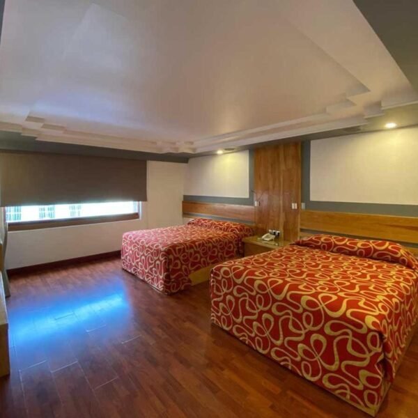 فندق Hotel Escala Siglo XXI