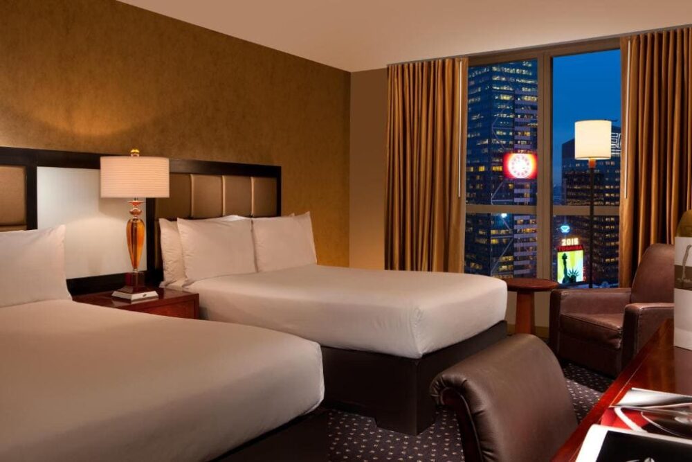 فندق Millennium Hotel Broadway Times Square