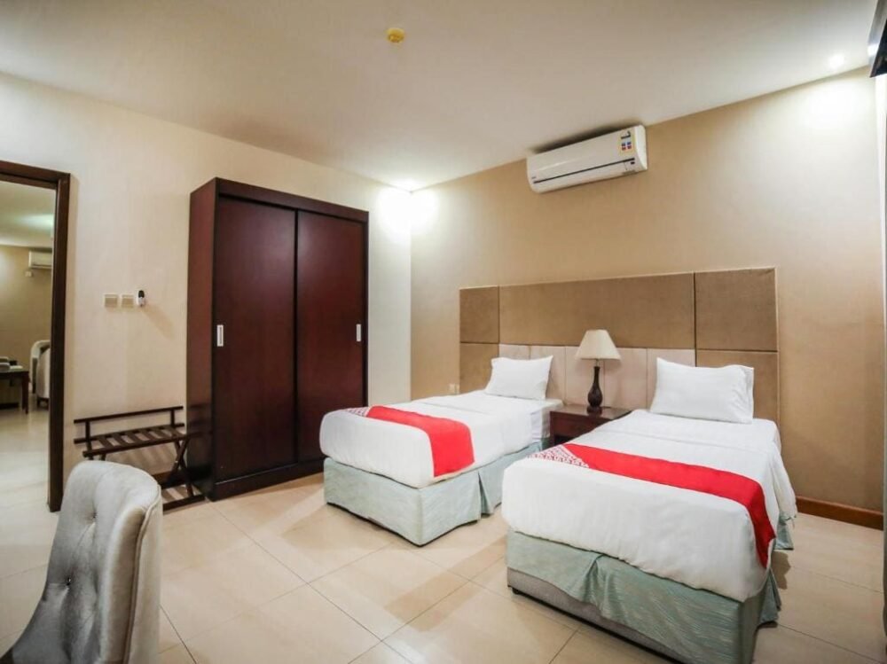 ⁦فندق نايت إن الخبر⁩ - الصورة ⁦3⁩