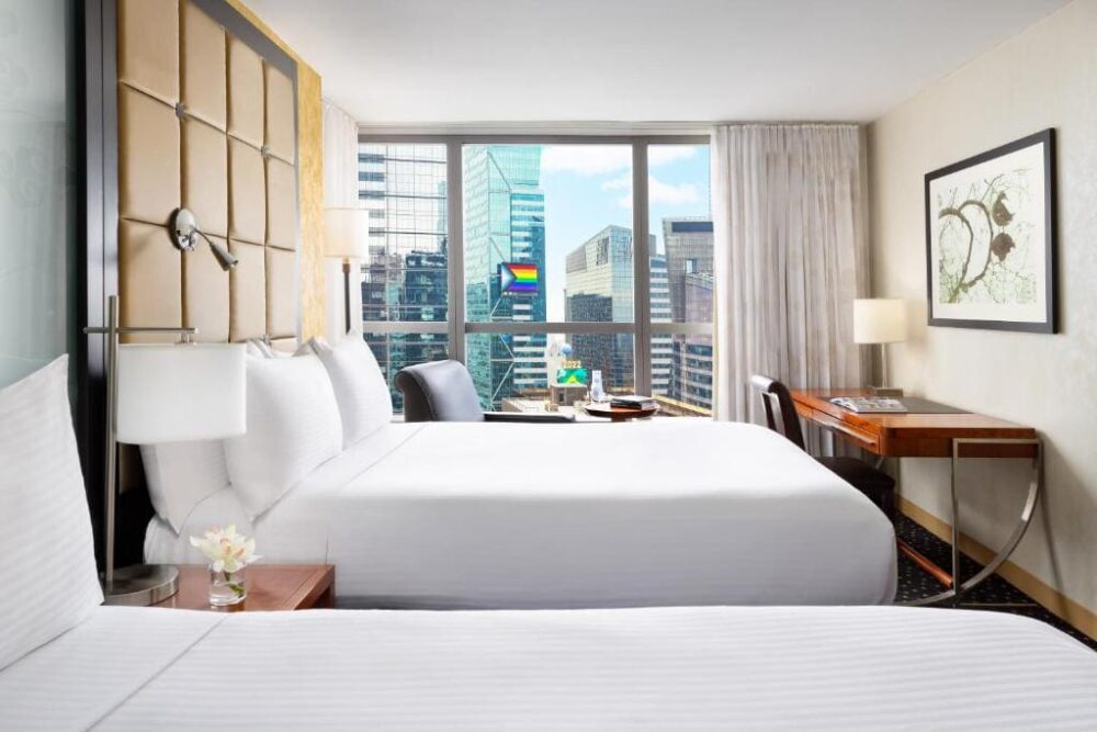 فندق Millennium Hotel Broadway Times Square