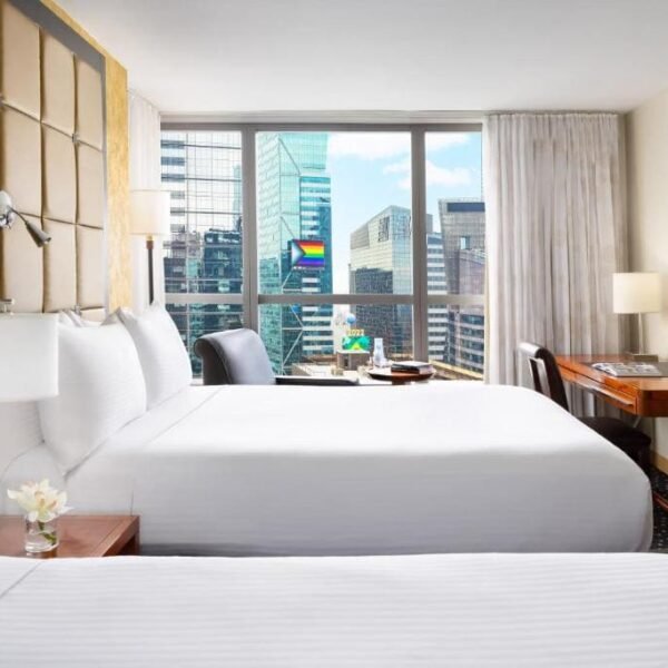 فندق Millennium Hotel Broadway Times Square