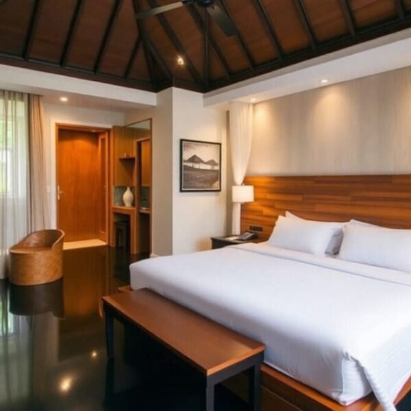 فندق أماندايا كانجو