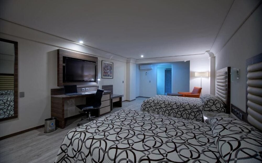 فندق إكونو إكسبريس Econo Express Hotel