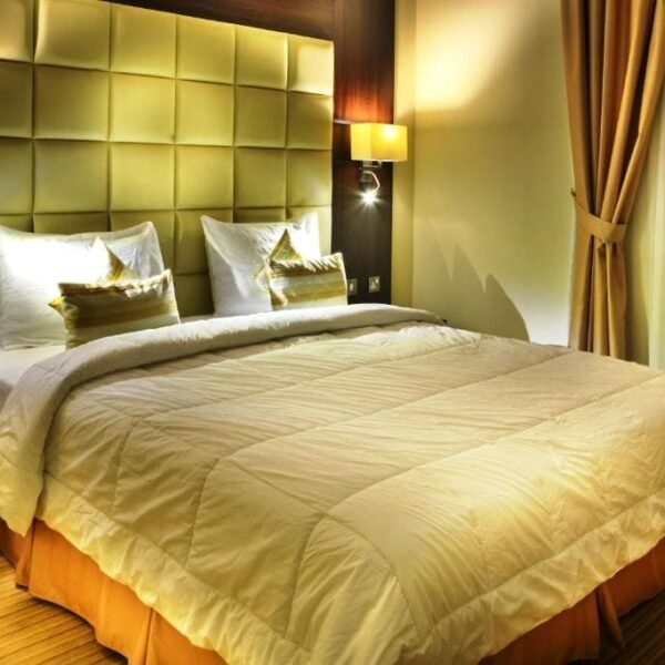 فندق جولدن أوشن