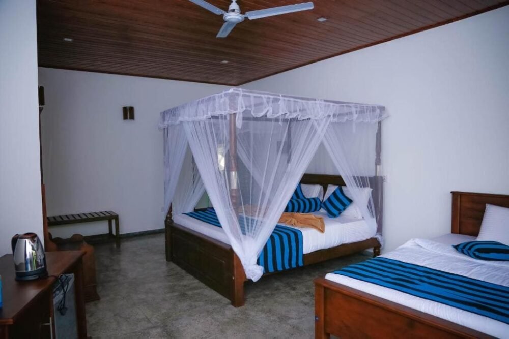 غرفة فندق سيتي جراند إيلا Hotel City Grand Ella