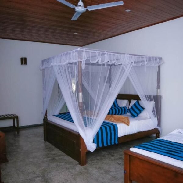 غرفة فندق سيتي جراند إيلا Hotel City Grand Ella