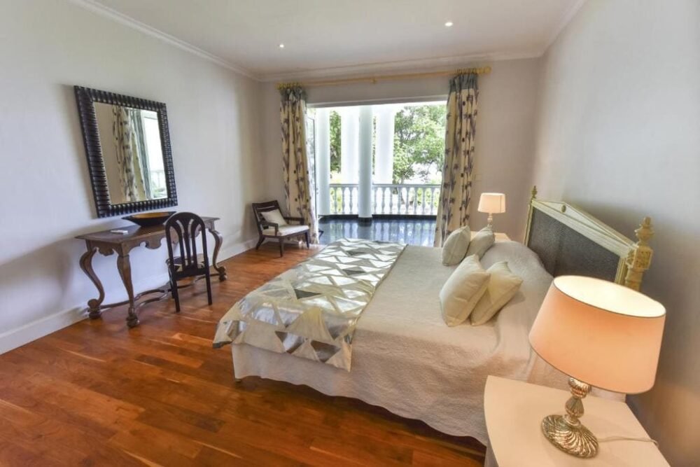 غرفة فندق شاتو إليسيوم Chateau Elysium