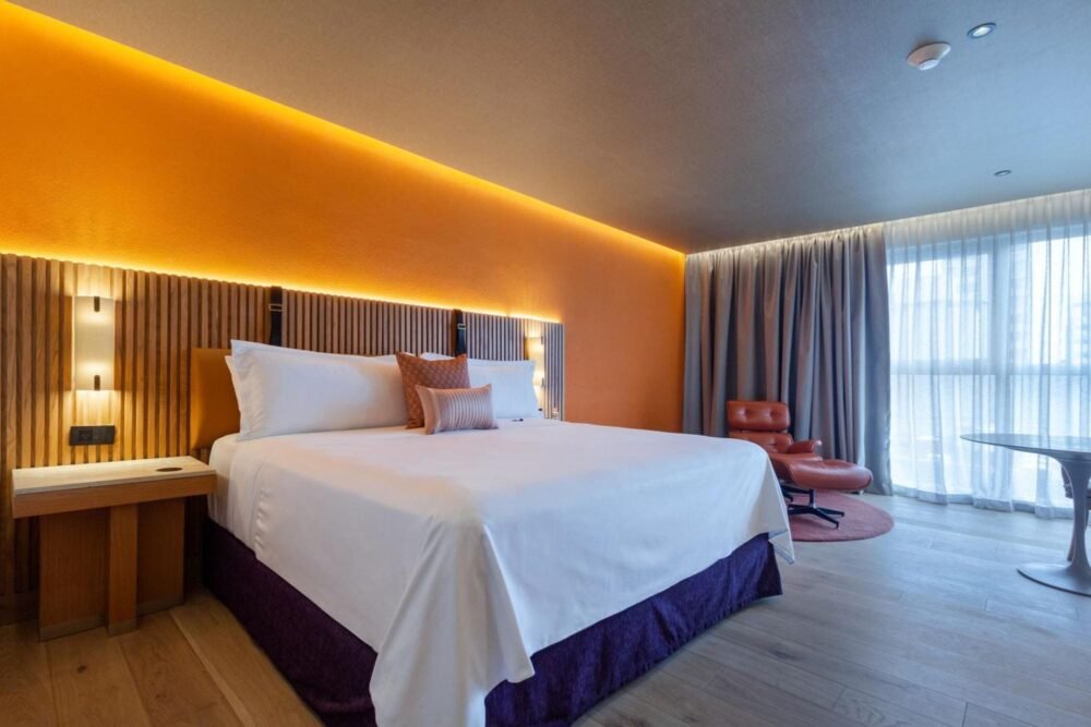 فندق Camino Real Polanco México