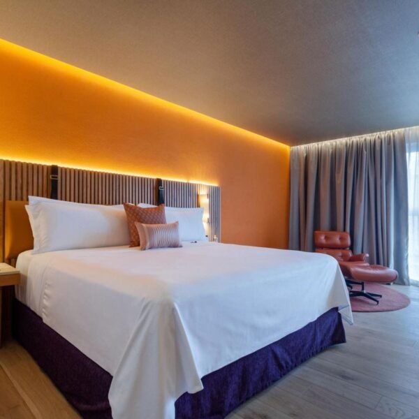 فندق Camino Real Polanco México