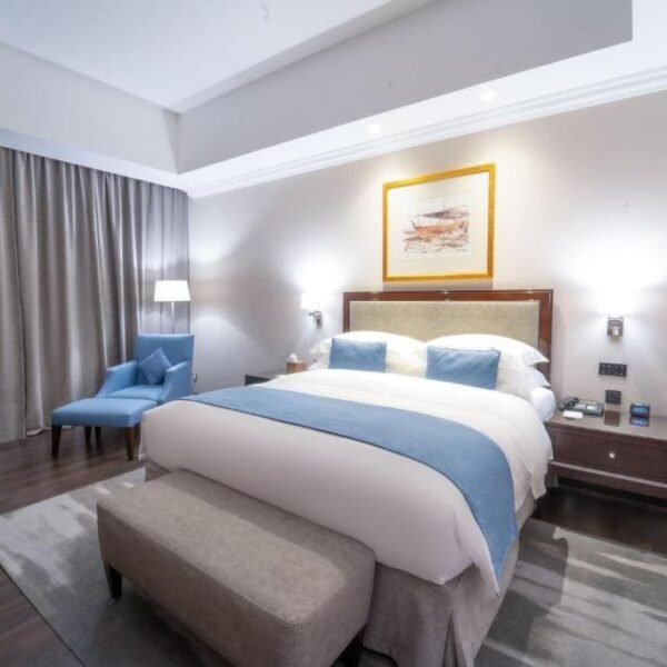 فندق ميلينيوم الدوحة