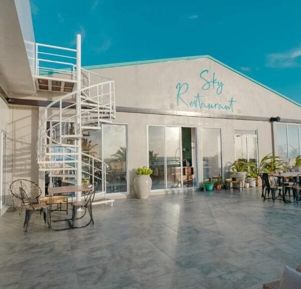 فندق Lea Spa Hotel