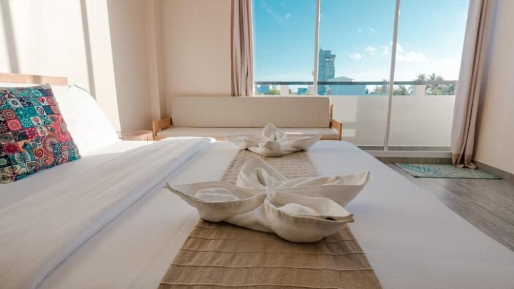 فندق Lea Spa Hotel