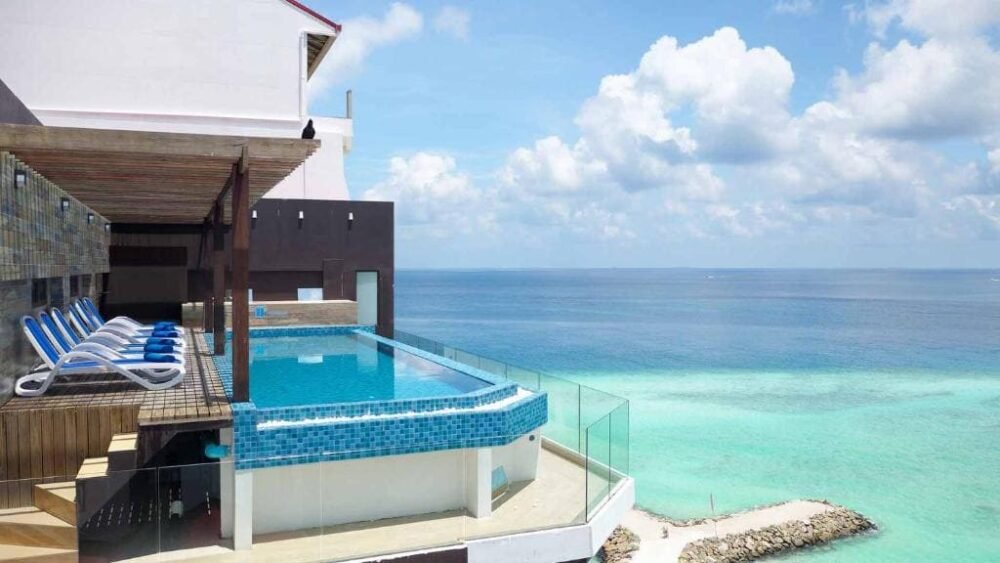 فندق أرينا بيتش