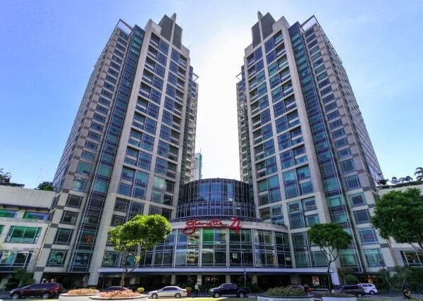 فندق أسكوت ماكاتي Ascott Makati