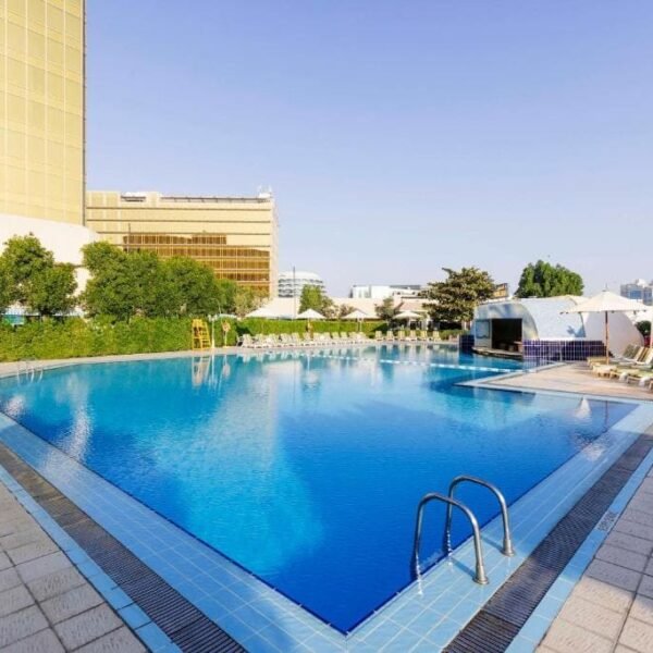 فندق راديسون بلو، الدوحة