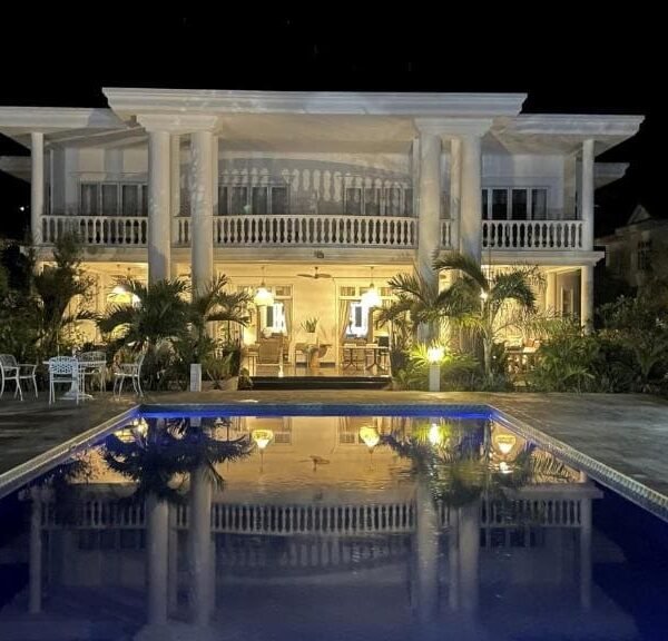 فندق شاتو إليسيوم Chateau Elysium