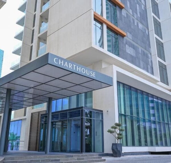 فندق شارت هاوس البحرين