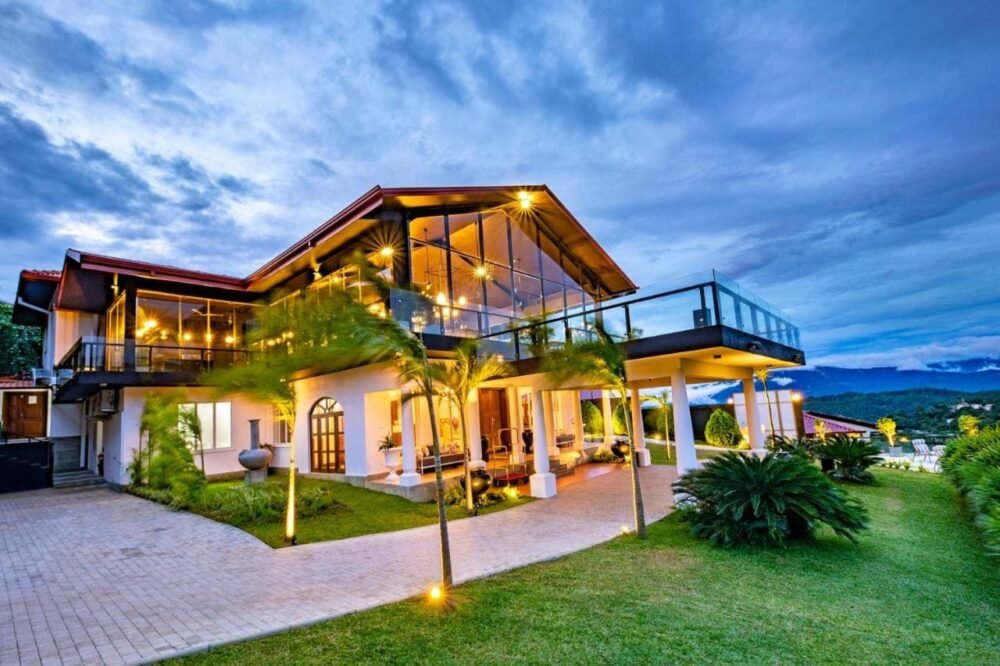 فندق فوكس كاندي Fox Kandy