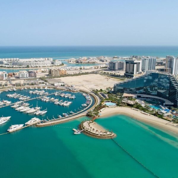 فندق ومنتجع ذي آرت